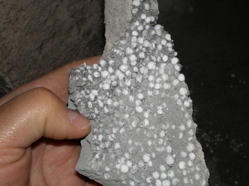 Пенопласт на цементный раствор раствор готовый кладочный цементный марки 50 тяжелый