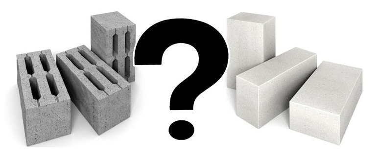 Сравнить керамзитобетон пенобетон упрочняющие бетонные смеси