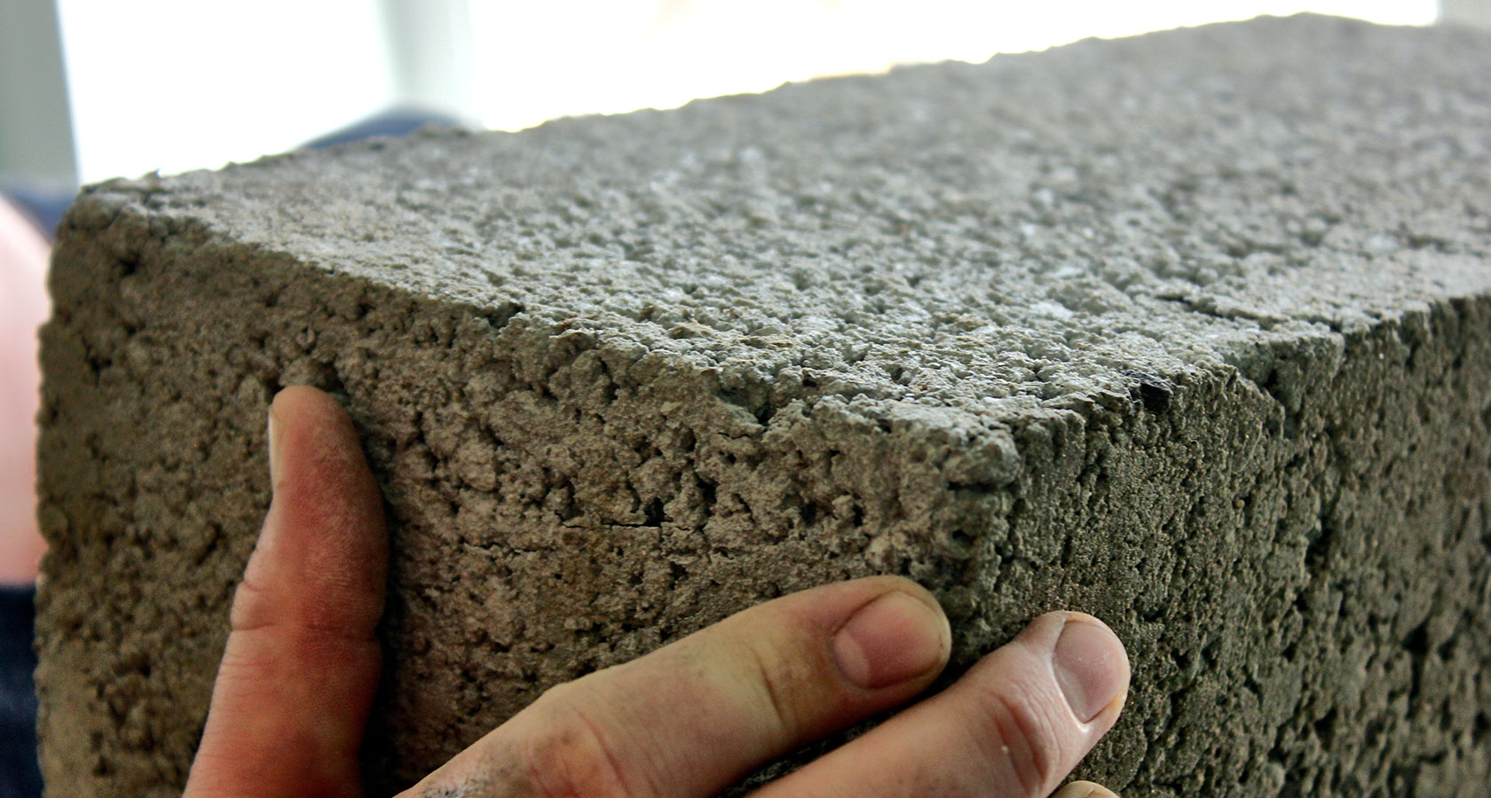 1м3 керамзитобетона куб бетона купить в москве