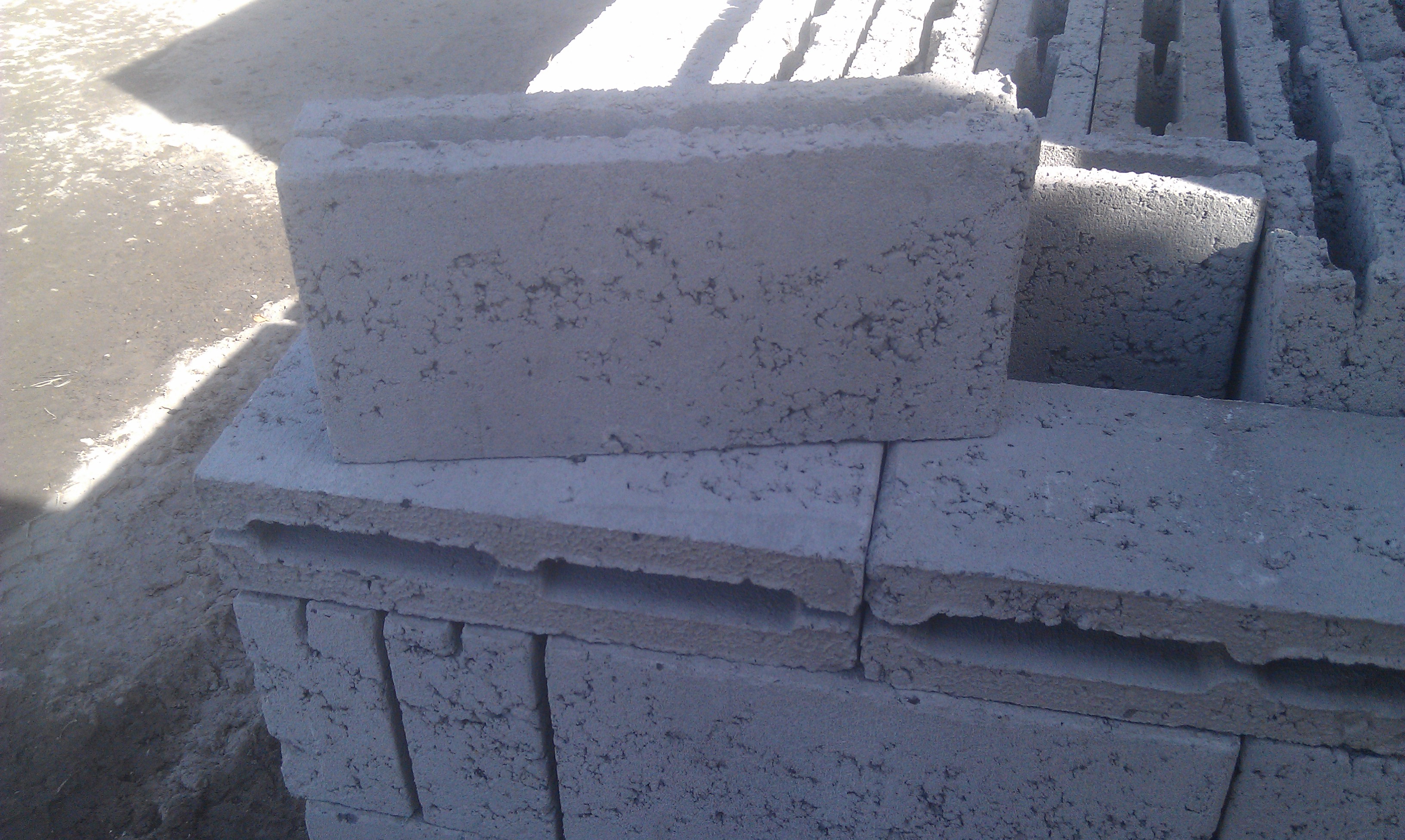 Стены из керамзитобетона толщина купить сухой колер для бетона