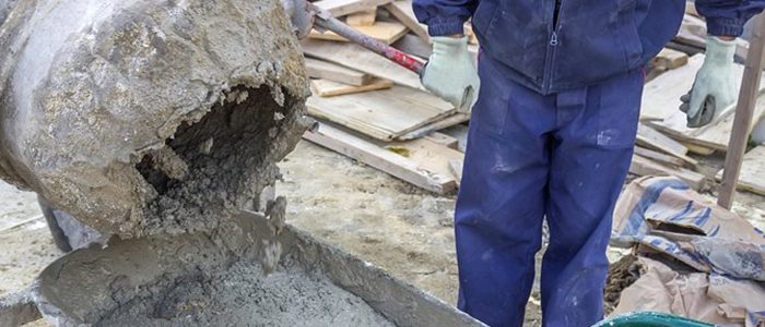 Как сделать крепкий бетон?